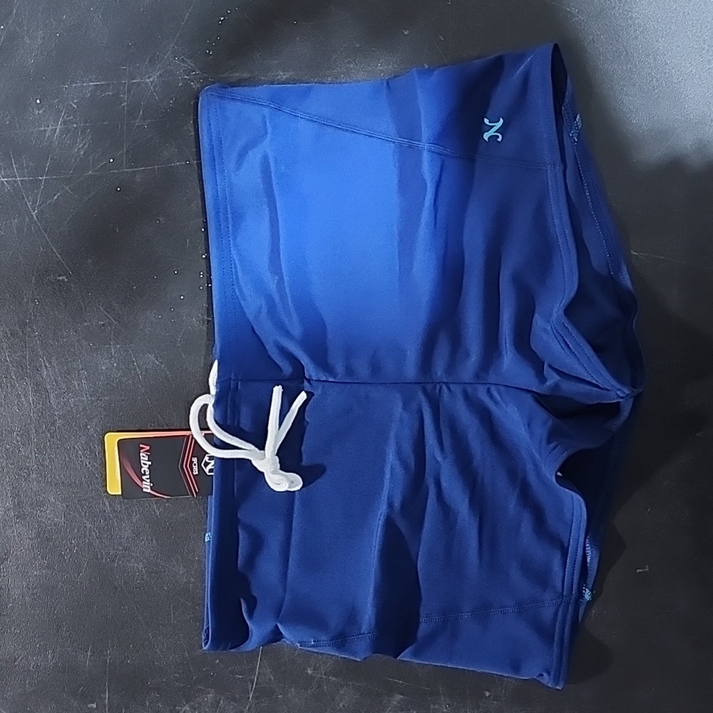 Women's shorts.